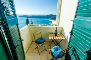 Sun City Apartment